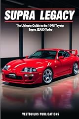 Supra legacy the gebraucht kaufen  Wird an jeden Ort in Deutschland