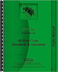 Oliver tractor parts for sale  Delivered anywhere in USA 