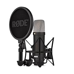 Røde nt1 signature for sale  Delivered anywhere in USA 