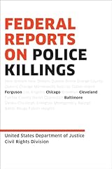 Federal reports police for sale  Delivered anywhere in USA 