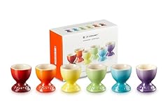 Creuset stoneware rainbow for sale  Delivered anywhere in UK