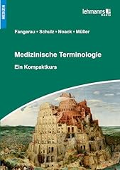 Medizinische terminologie komp gebraucht kaufen  Wird an jeden Ort in Deutschland