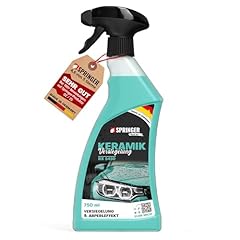 Springer rx5450 keramikversieg gebraucht kaufen  Wird an jeden Ort in Deutschland