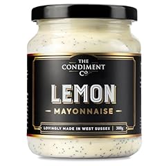 Condiment company lemon for sale  Delivered anywhere in UK