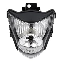 Fanale proiezione moto usato  Spedito ovunque in Italia 