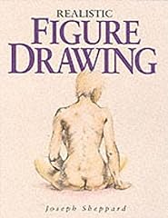 Realistic figure drawing d'occasion  Livré partout en France