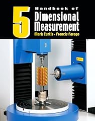 Handbook dimensional measureme for sale  Delivered anywhere in USA 
