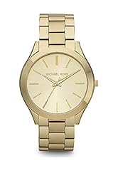 Michael kors slim for sale  Delivered anywhere in USA 