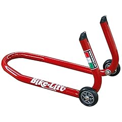 Bike lift cavalletto usato  Spedito ovunque in Italia 