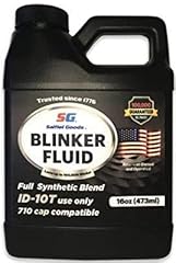 Blinker fluid realistic for sale  Delivered anywhere in USA 
