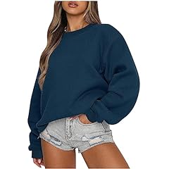 Ceboyel oversized sweatshirt for sale  Delivered anywhere in USA 