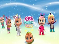 Cry babies magic usato  Spedito ovunque in Italia 