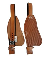 Custom leather western for sale  Delivered anywhere in USA 