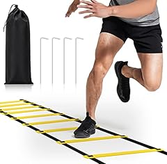 Dikako agility ladder for sale  Delivered anywhere in USA 