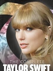 Taylor swift complete for sale  Delivered anywhere in USA 