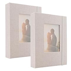 Kleines fotoalbum 2er gebraucht kaufen  Wird an jeden Ort in Deutschland