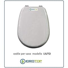 Copriwater ideal standard usato  Spedito ovunque in Italia 