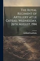 Royal regiment artillery for sale  Delivered anywhere in UK