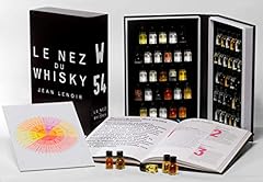 Nez whisky coffret d'occasion  Livré partout en France
