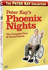 Peter kay phoenix for sale  Delivered anywhere in UK