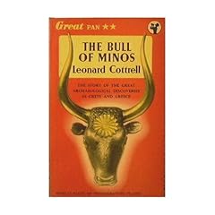 Bull minos story for sale  Delivered anywhere in UK