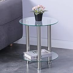 Goldfan round side for sale  Delivered anywhere in UK