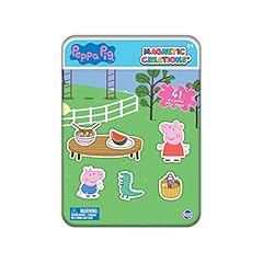 Peppa pig magnetic for sale  Delivered anywhere in USA 