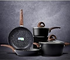 Vkoocy pots pans for sale  Delivered anywhere in USA 