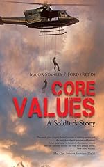 Core values soldier usato  Spedito ovunque in Italia 