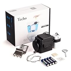 Techo touchless toilet for sale  Delivered anywhere in USA 