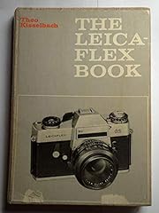 Leica flex book for sale  Delivered anywhere in UK