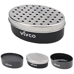 Vivco cheese grater for sale  Delivered anywhere in UK