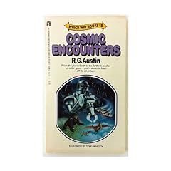 Cosmic encounters way for sale  Delivered anywhere in UK