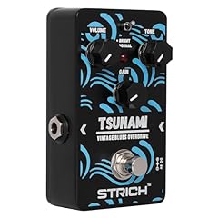 Strich tsunami overdrive for sale  Delivered anywhere in USA 