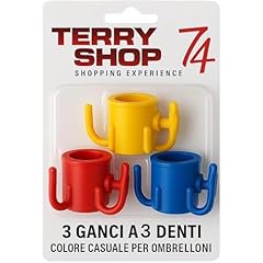 Terryshop74 crochets parasols d'occasion  Livré partout en France