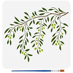 Fingerinspire pochoir peinture d'occasion  Livré partout en France