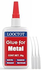 Looctot 30g metal for sale  Delivered anywhere in USA 
