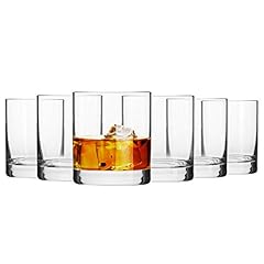 Krosno whisky gläser gebraucht kaufen  Wird an jeden Ort in Deutschland