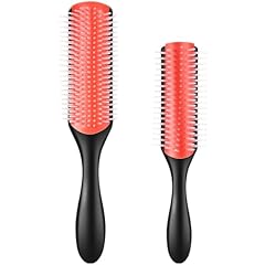 Spazzola capelli ricci usato  Spedito ovunque in Italia 