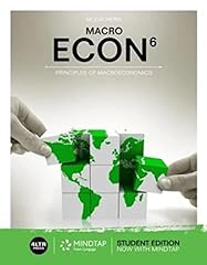 Econ macro for sale  Delivered anywhere in USA 