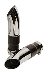 Radiant Cycles Shorty GP Exhaust for 1995-2016 Harley for sale  Delivered anywhere in USA 