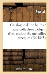 Catalogue belle rare d'occasion  Livré partout en France