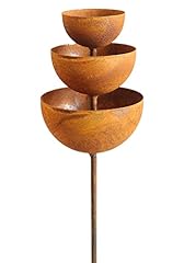 Regenfänger gartenstecker ros gebraucht kaufen  Wird an jeden Ort in Deutschland