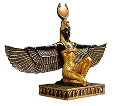 Egyptian ancient goddess for sale  Delivered anywhere in UK