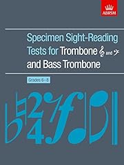 Specimen sight reading d'occasion  Livré partout en France