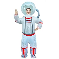 Mxosum inflatable astronaut for sale  Delivered anywhere in USA 