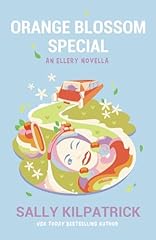 Orange blossom special usato  Spedito ovunque in Italia 