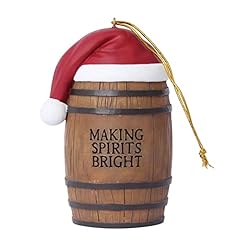 Barrel south christmas for sale  Delivered anywhere in USA 