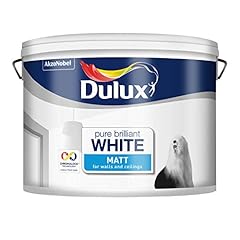 Dulux matt paint for sale  Delivered anywhere in UK