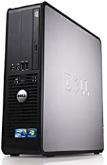 Dell optiplex 780 usato  Spedito ovunque in Italia 